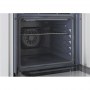 Candy | FIDC N200 | Oven | 70 L | Electric | Manual | Mechanical control | Yes | Height 59.5 cm | Width 59.5 cm | Black - 8